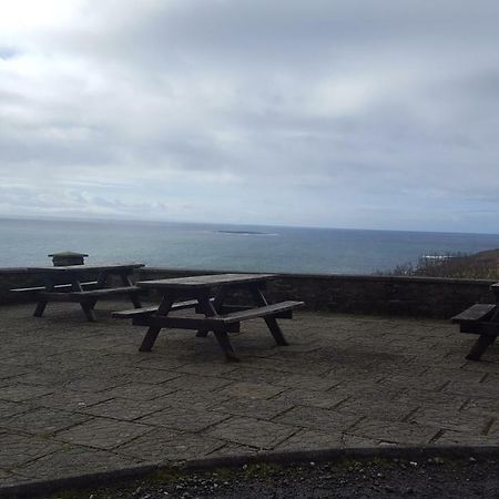 Sliabh Liag Inn Carrick  Exterior foto