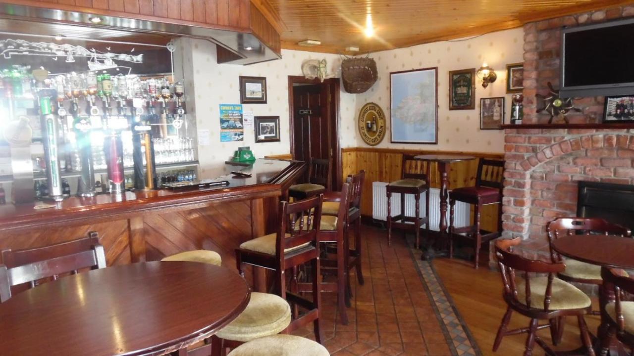 Sliabh Liag Inn Carrick  Habitación foto