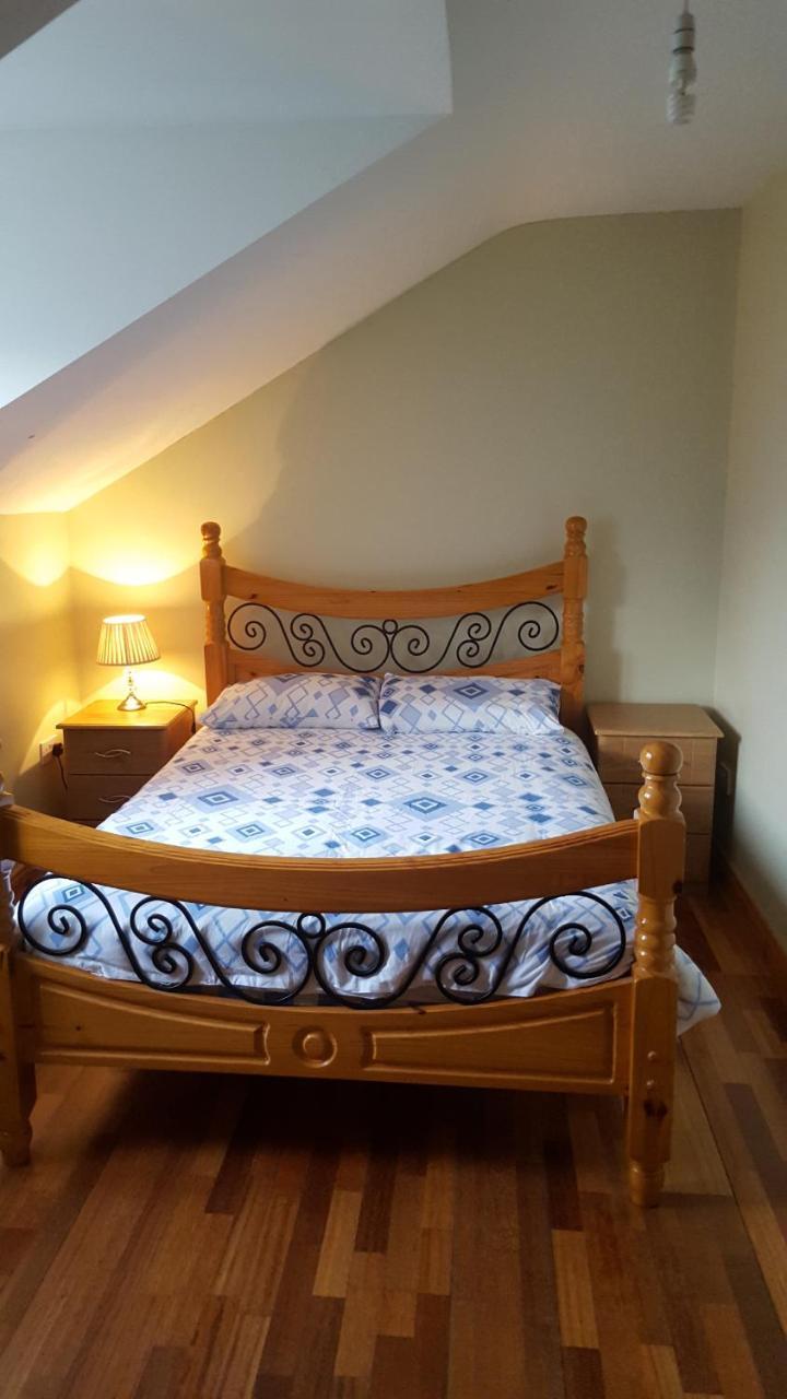Sliabh Liag Inn Carrick  Habitación foto