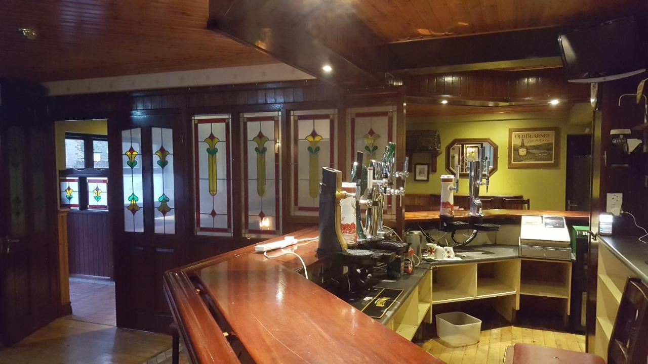 Sliabh Liag Inn Carrick  Habitación foto