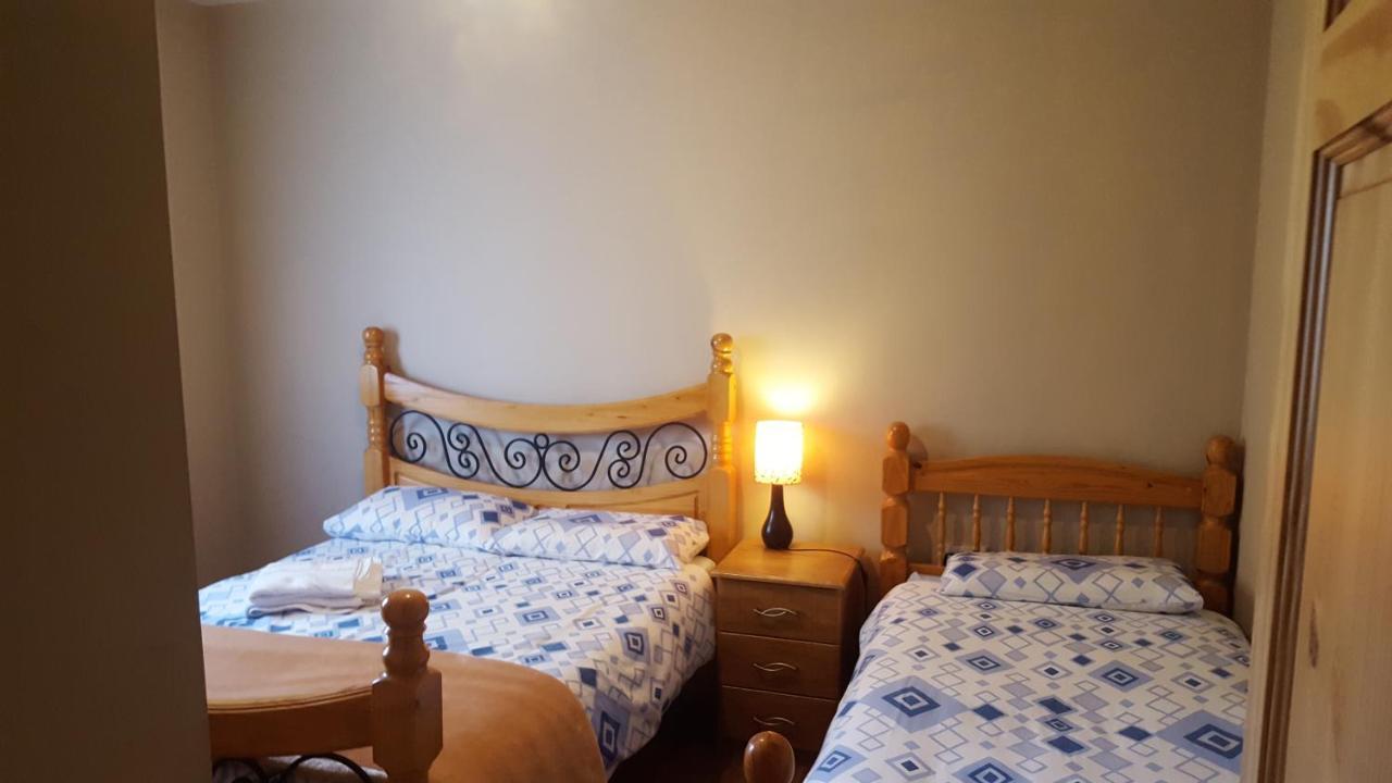 Sliabh Liag Inn Carrick  Habitación foto