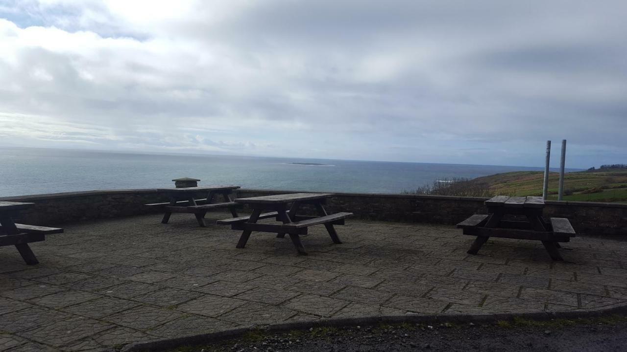 Sliabh Liag Inn Carrick  Exterior foto